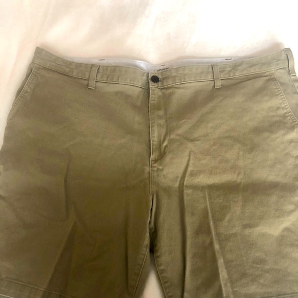Dockers men’s shorts size 42W - Picture 1 of 6